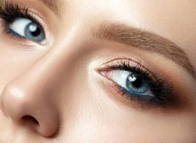 Conseils beauté et maquillage après une blépharoplastie | Institut Chirurgie du visage | Bordeaux